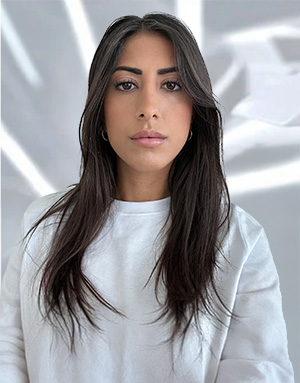 Leenoy Ohayon