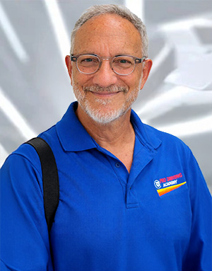Oded Mendelman