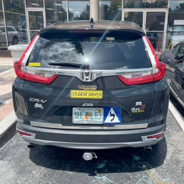 Driver Ed in Broward, Dade, and Palm Beach Counties | Pro Driving Academy